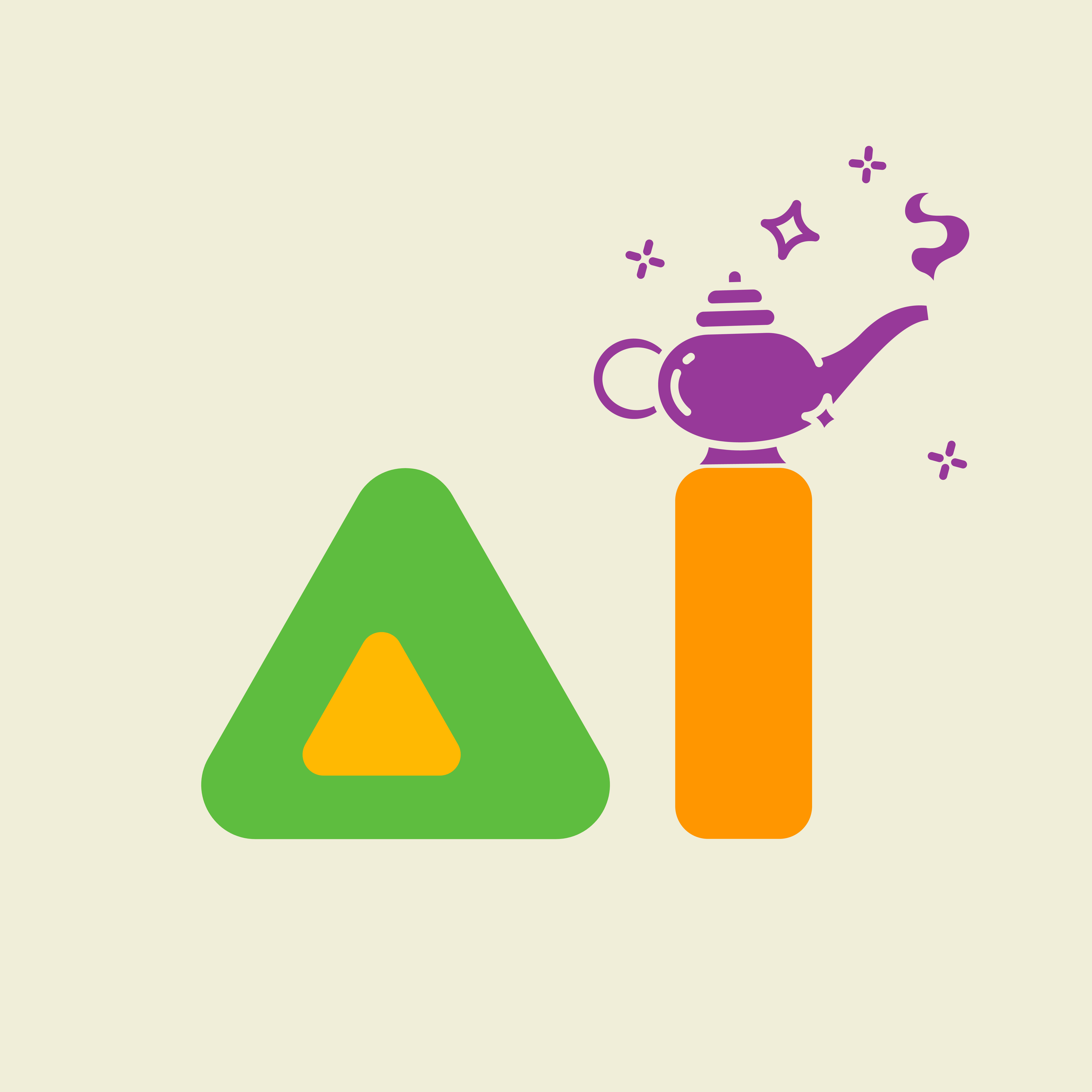 Aigenie Logo
